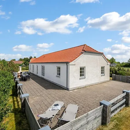 Ferienhaus Donco - 3-2km From The Sea By Interhome Blåvand
