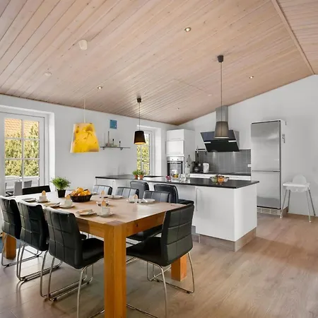 Feriehus Donco - 3-2km From The Sea By Interhome Blåvand