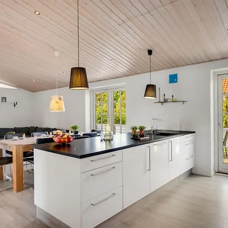 Donco - 3-2km From The Sea By Interhome Feriehus *