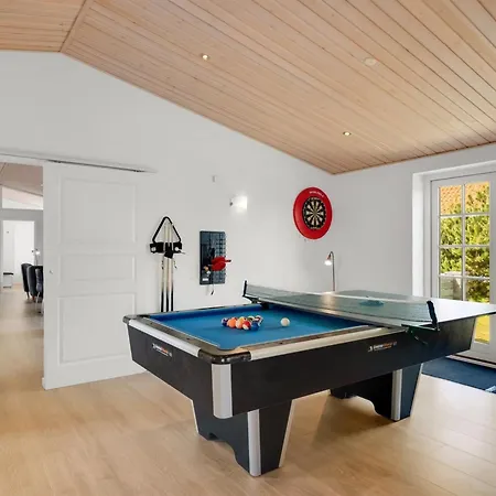 Donco - 3-2km From The Sea By Interhome Feriehus *
