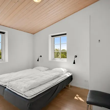 Feriehus Donco - 3-2km From The Sea By Interhome *