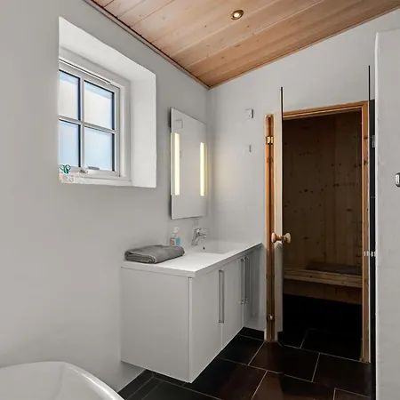 Feriehus Donco - 3-2km From The Sea By Interhome Blåvand
