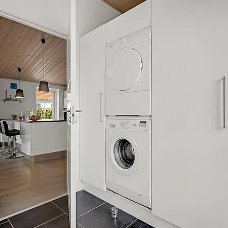 Feriehus Donco - 3-2km From The Sea By Interhome