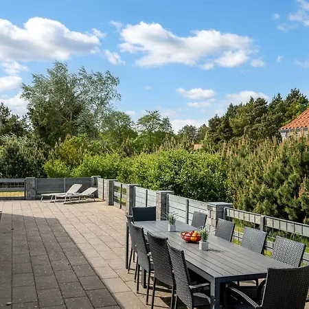 Feriehus Donco - 3-2km From The Sea By Interhome *