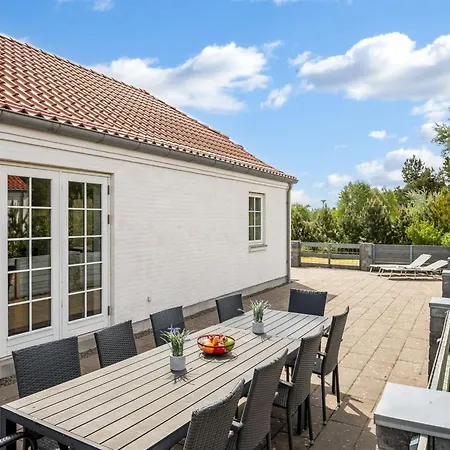 Feriehus Donco - 3-2km From The Sea By Interhome *