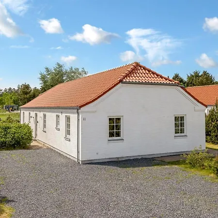 Feriehus Donco - 3-2km From The Sea By Interhome Blåvand