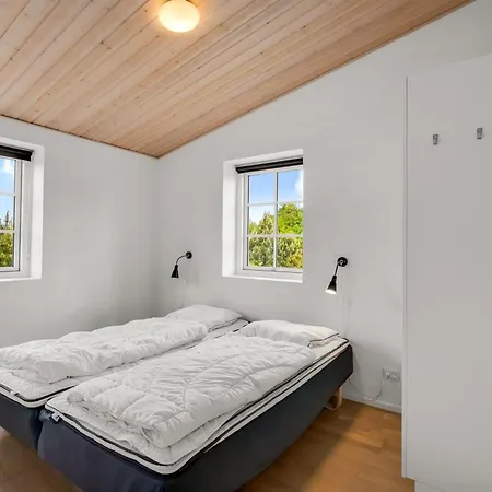 Ferienhaus Donco - 3-2km From The Sea By Interhome